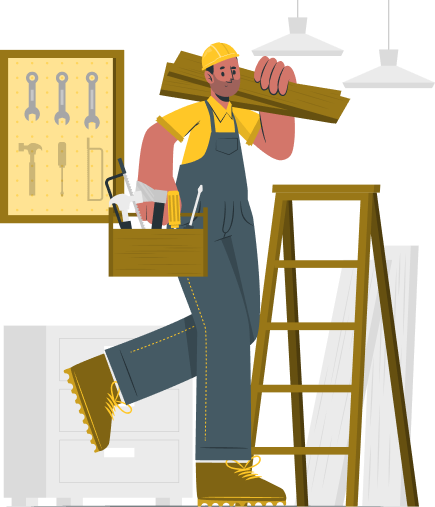 handyman app like uber
